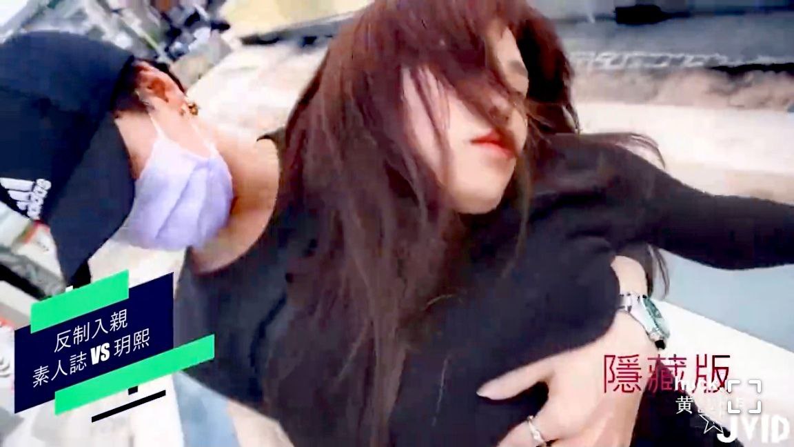 极品素人骚女 当街被侵犯内射狂干到颤抖